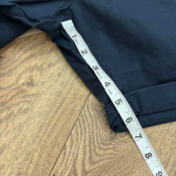 NWOT ASOS Chino Shorts 2-Pack Men’s 6" Inseam W28 Streetwear Smart Casual - Picture 4 of 6